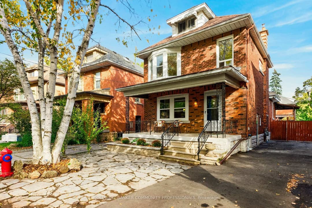 28 North Oval N/A, Hamilton