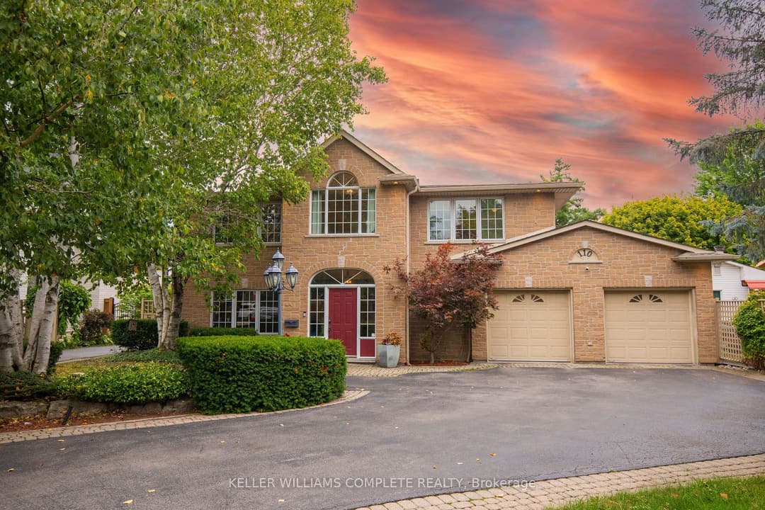 110 FIRST Road, Hamilton