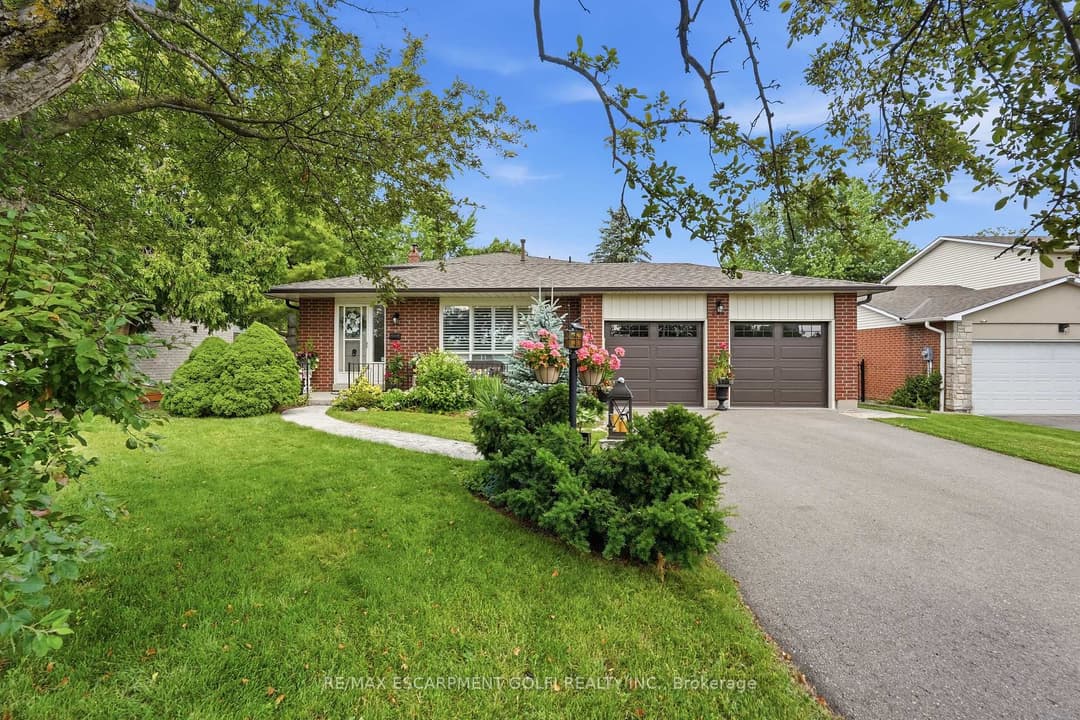 283 Parkway Drive, Milton