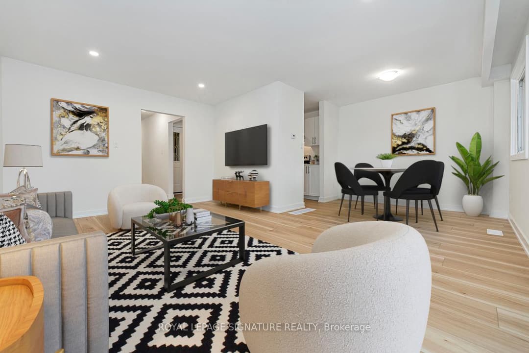 88 Tunbridge Crescent Unit 49, Hamilton