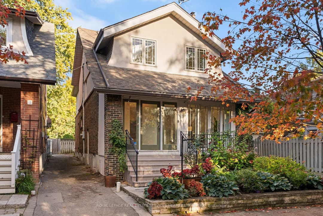 9 Cornish Road, Rosedale / Moore Park