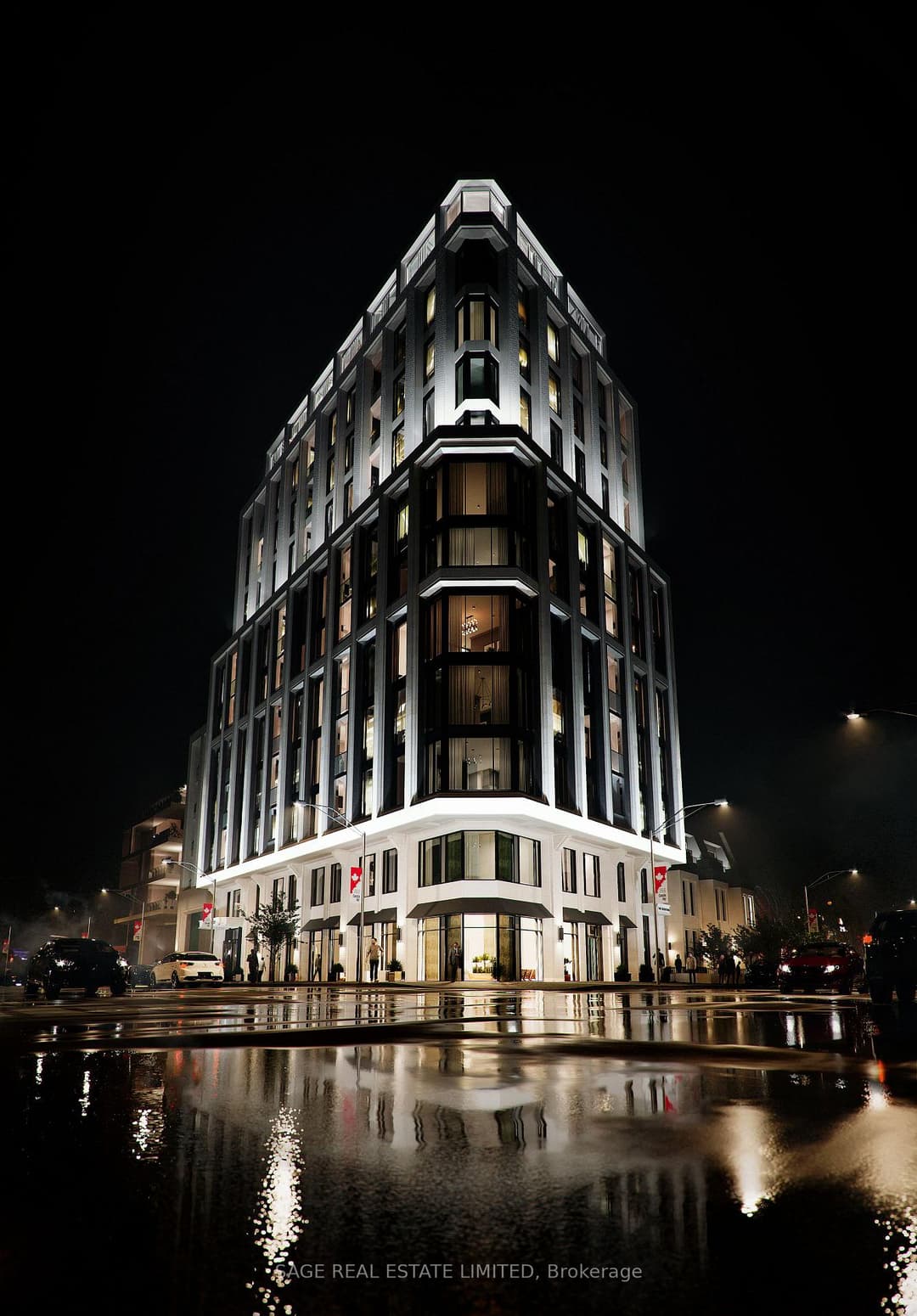 287 Davenport Road Unit 304, Annex / Yorkville / Summerhill