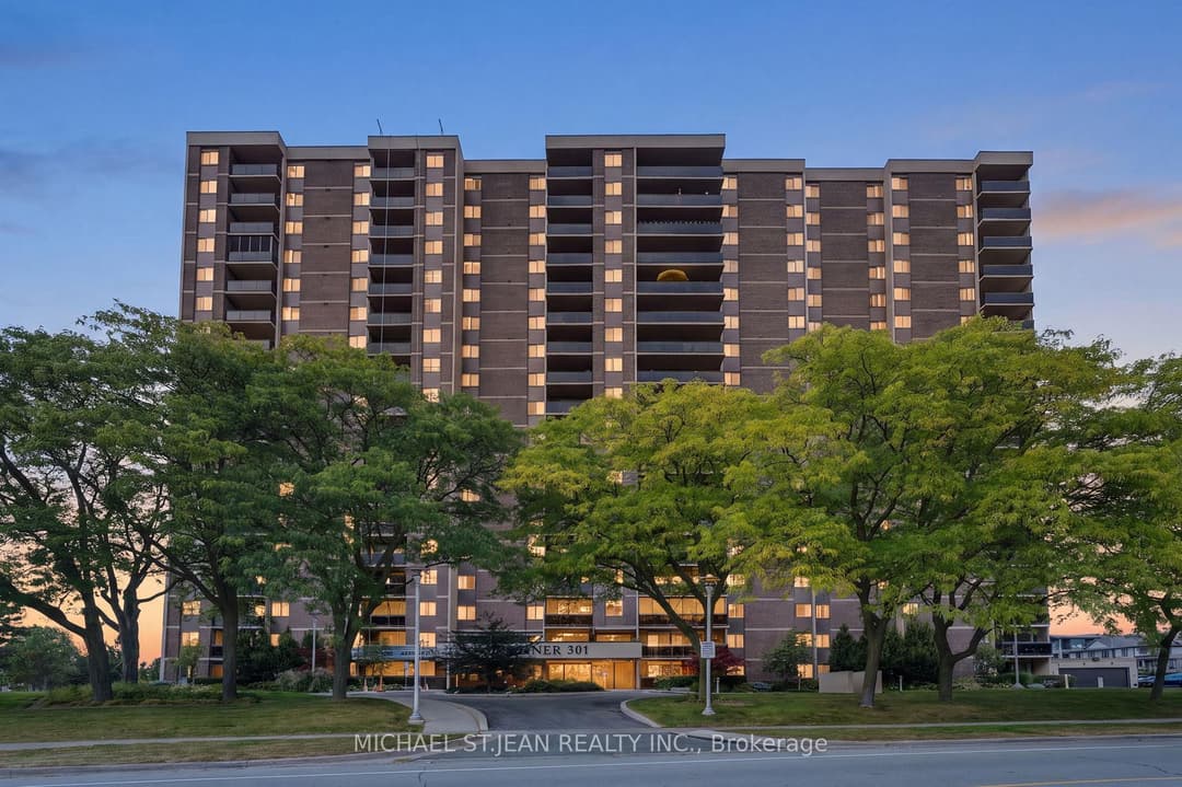 301 Frances Avenue Unit 705, Hamilton