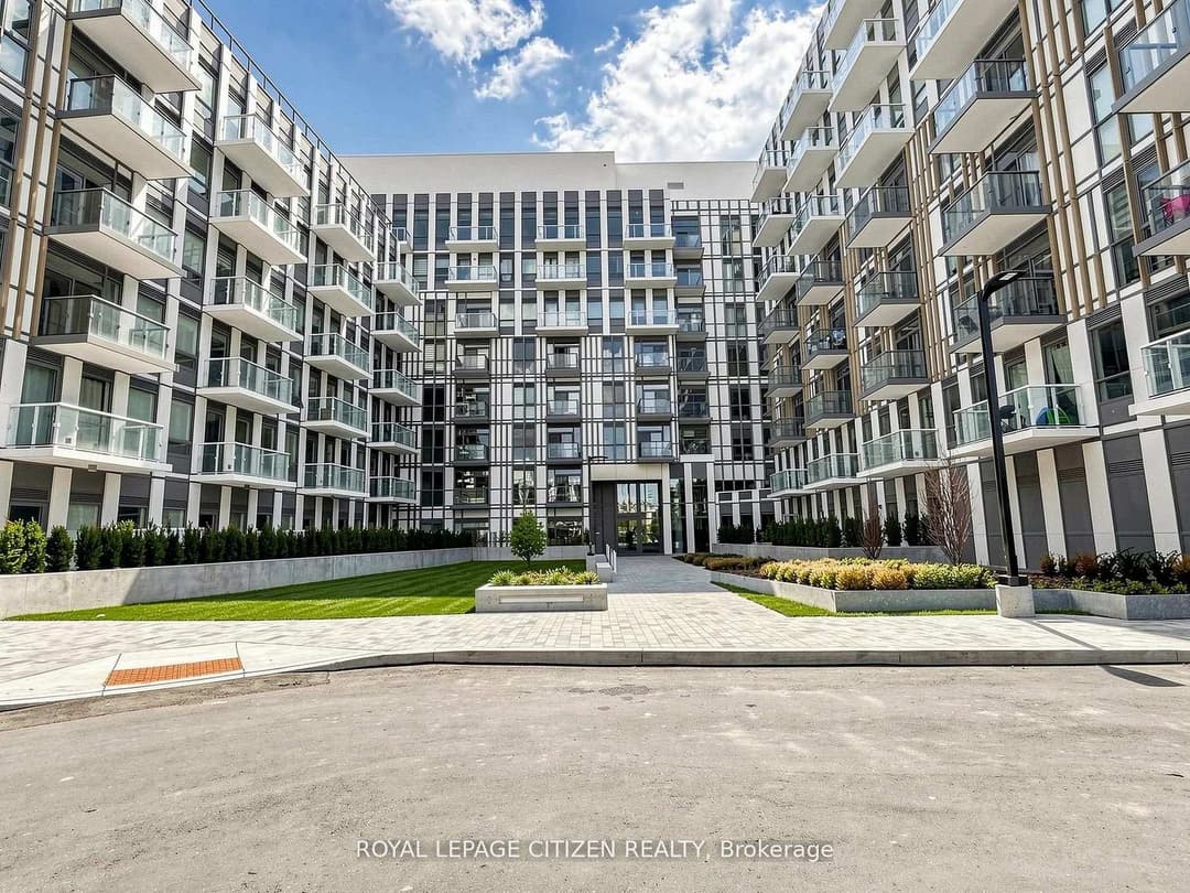 1005 Dundas Street Unit 142, Oakville