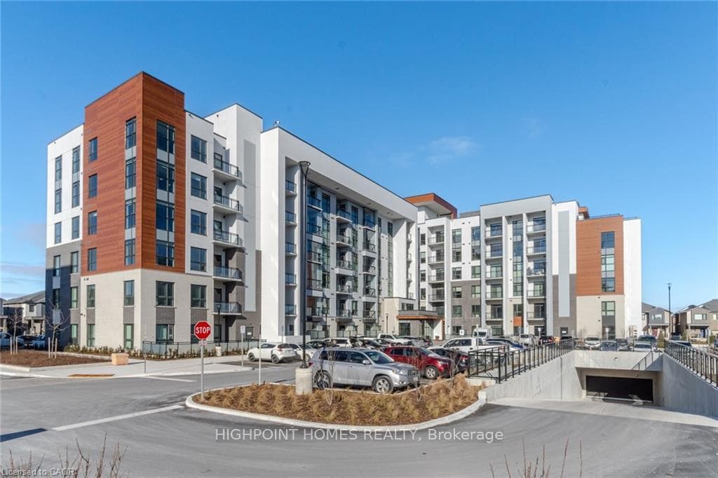 460 Gordon Krantz Avenue Unit 113, Milton