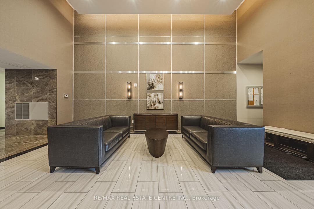 2486 Old Bronte Road Unit 706, Oakville