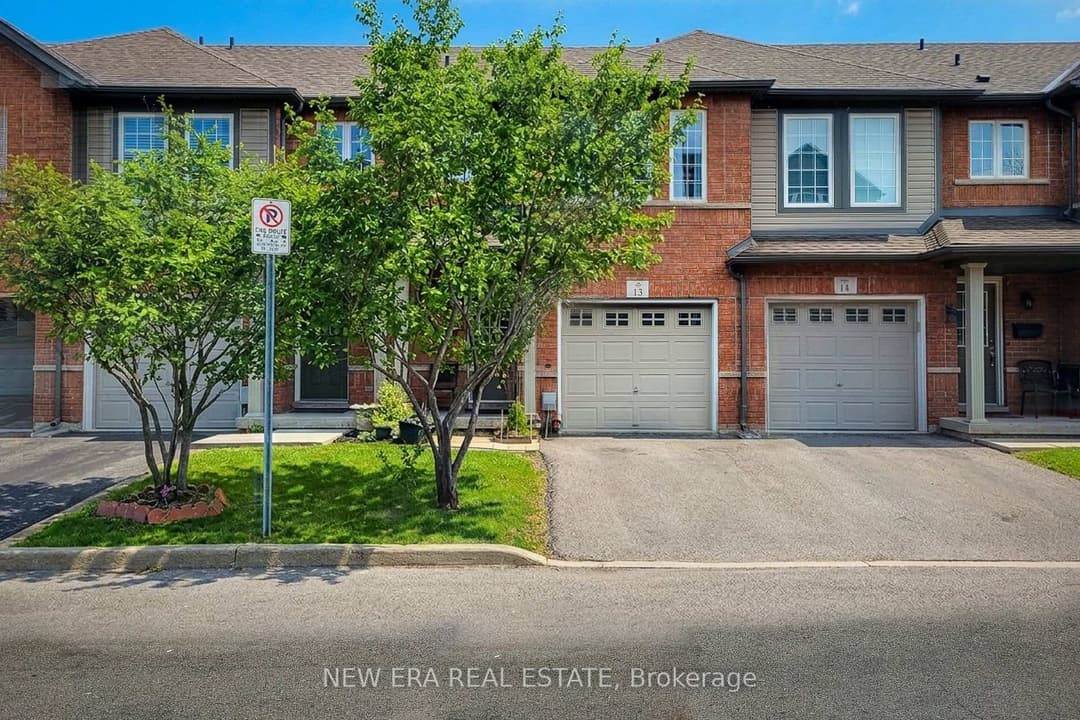 151 Green Road Unit 13, Hamilton