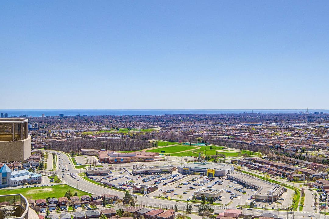 3880 Duke Of York Boulevard Unit GPH10, Mississauga