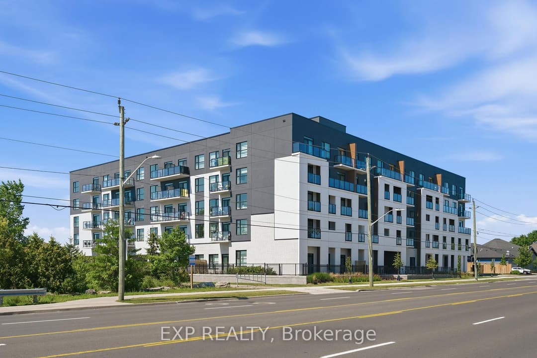 1936 Rymal Road Unit 208, Hamilton