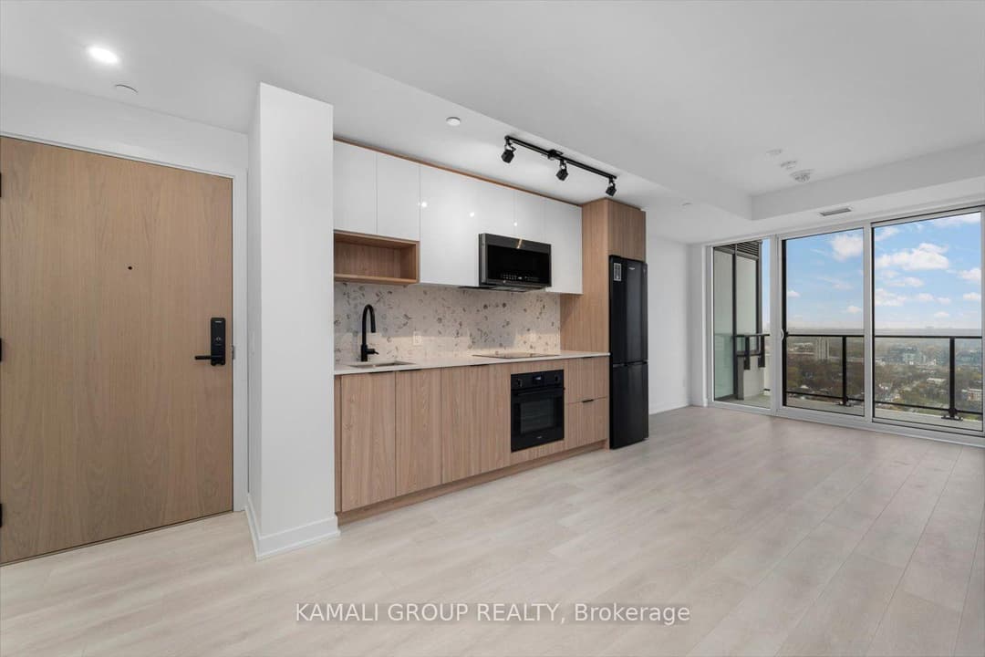 5 Defries Street Unit 2713, Regent Park / Cabbagetown / St. James Town