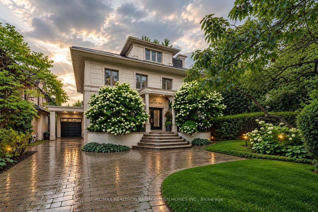 428 Russell Hill Road, Forest Hill / Deer Park