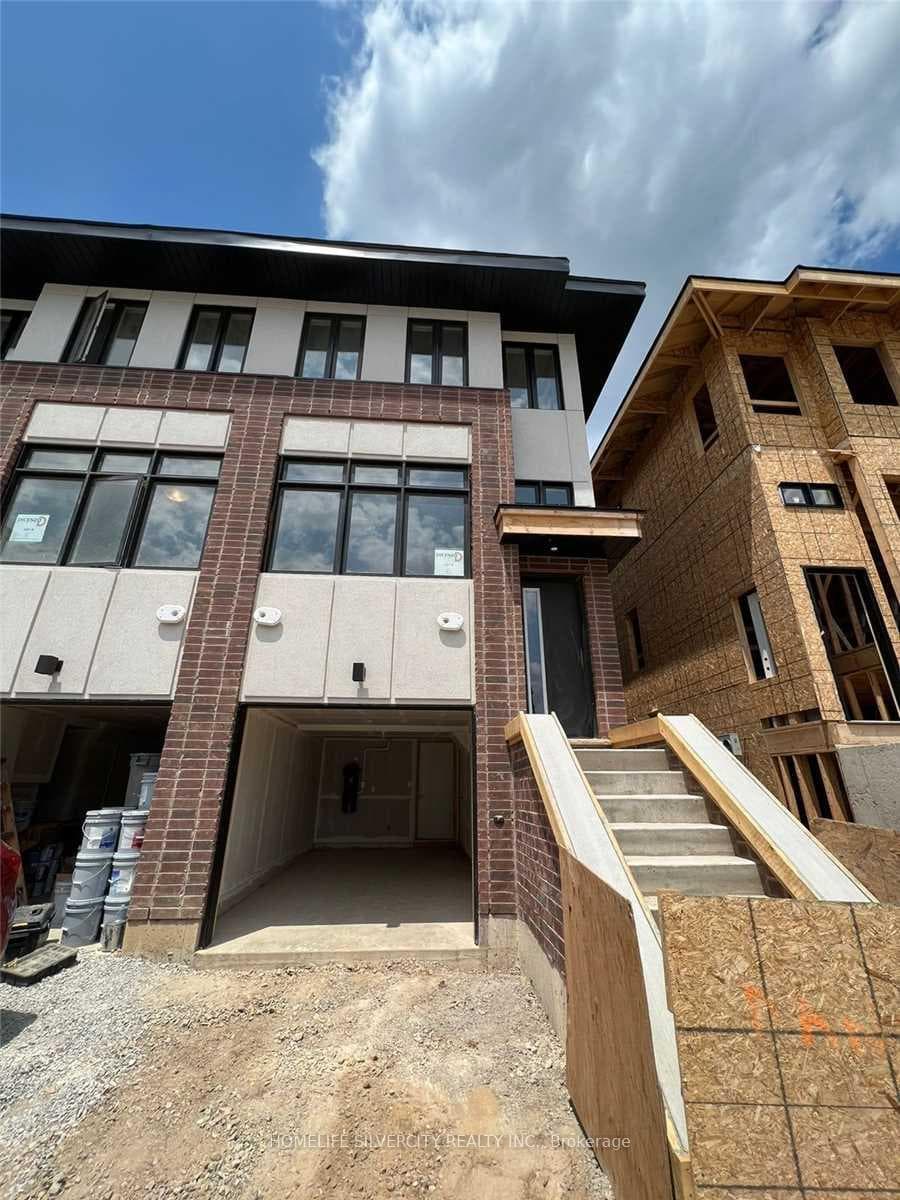 527 Shaver Road Unit 6, Hamilton
