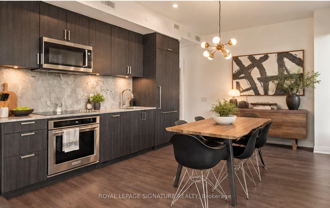 280 Howland Avenue Unit 526, Annex / Yorkville / Summerhill