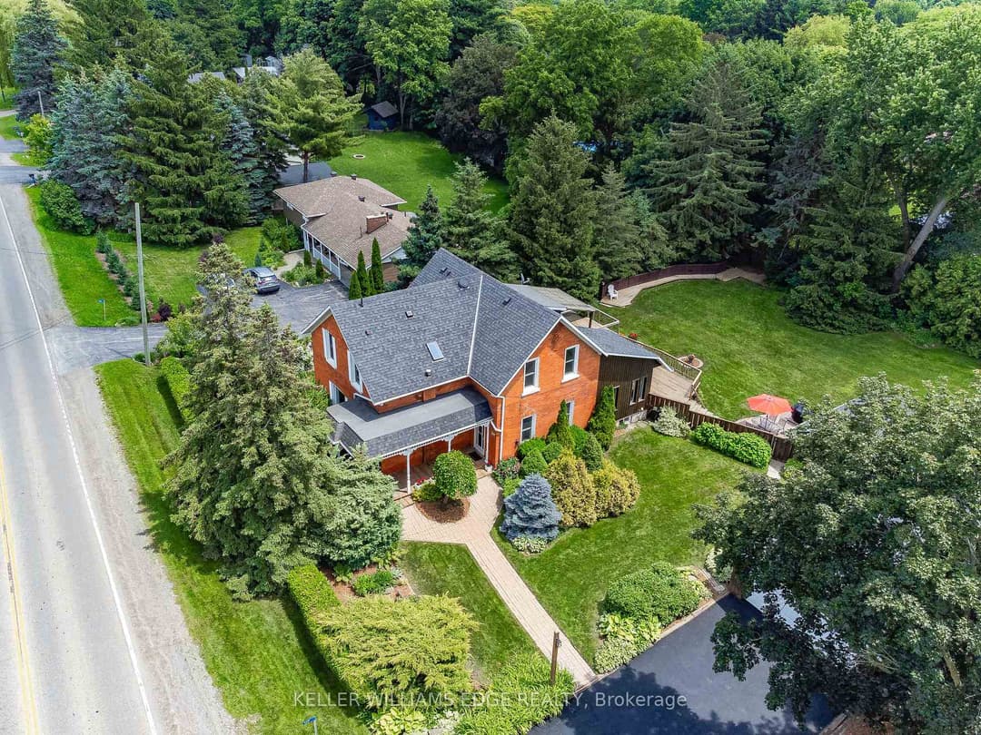 117 Highway 8 N/A, Hamilton