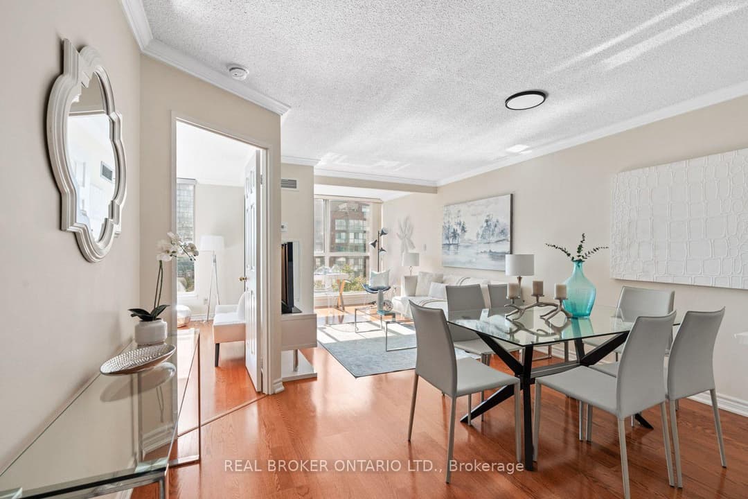 24 Southport Street Unit 747, High Park / Junction / Roncesvalles