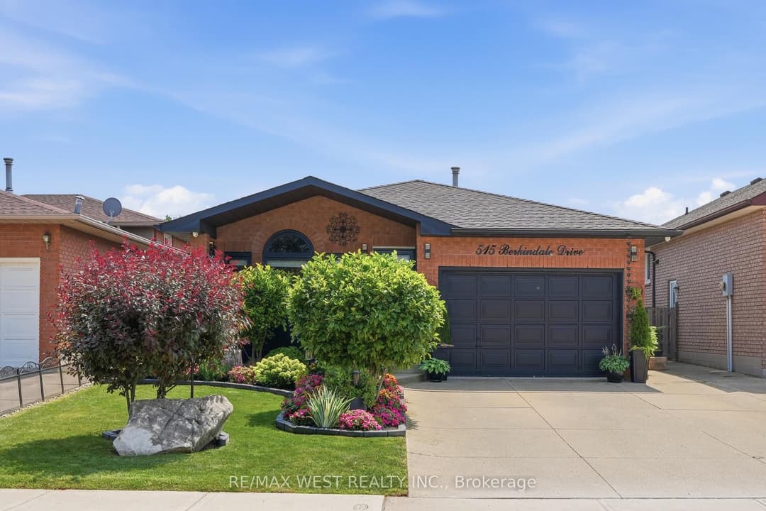 515 Berkindale Drive, Hamilton