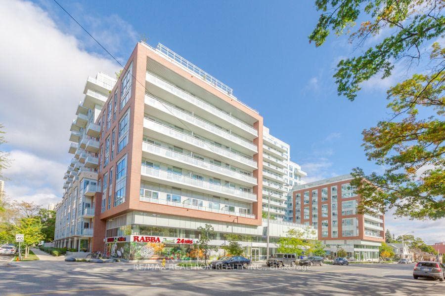 1830 Bloor Street Unit LPH8, Bloor West Village / Swansea