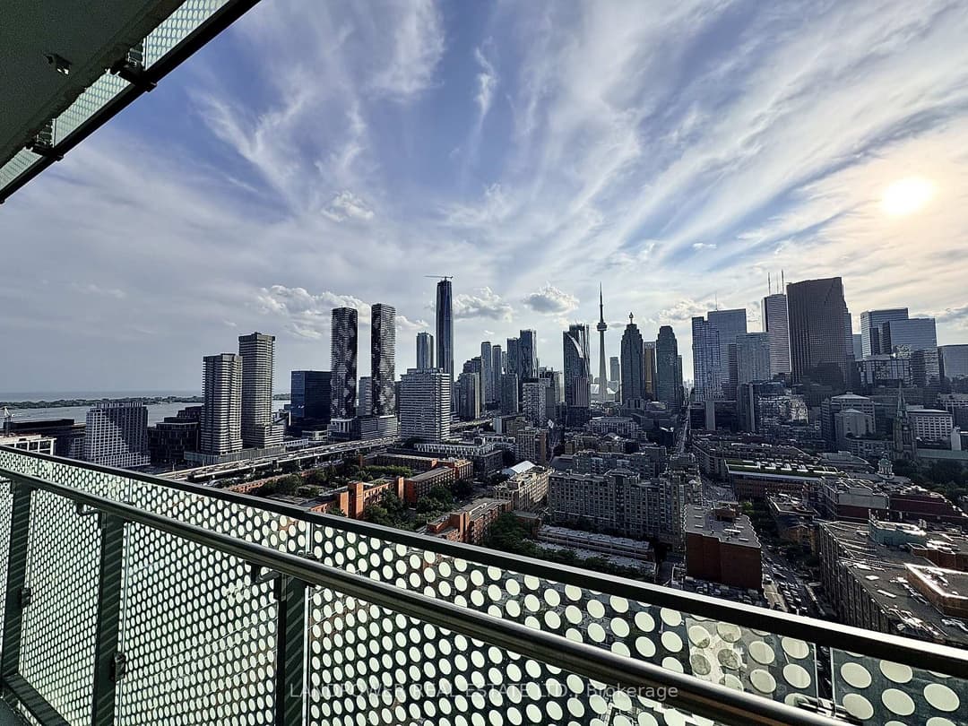 135 Lower Sherbourne Street Unit 2832 W, Regent Park / Cabbagetown / St. James Town
