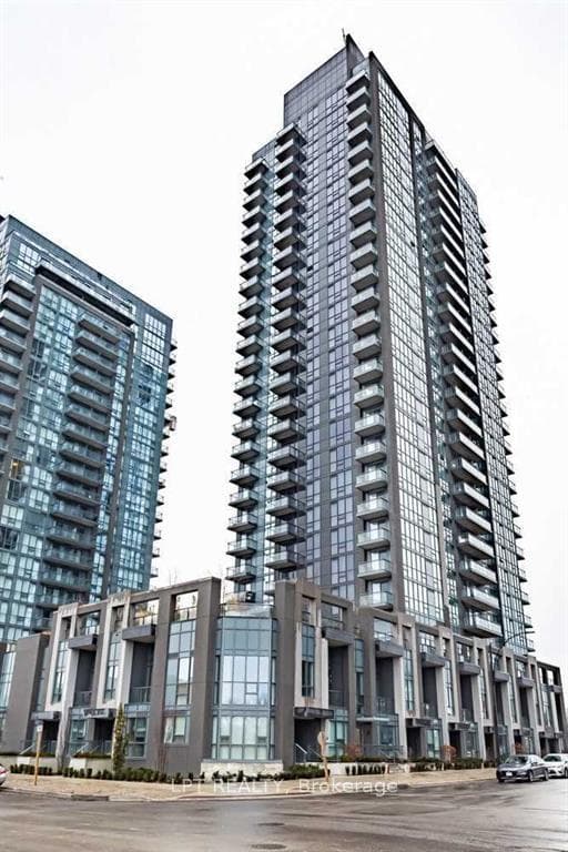 5025 Four Springs Avenue Unit 1305, Mississauga