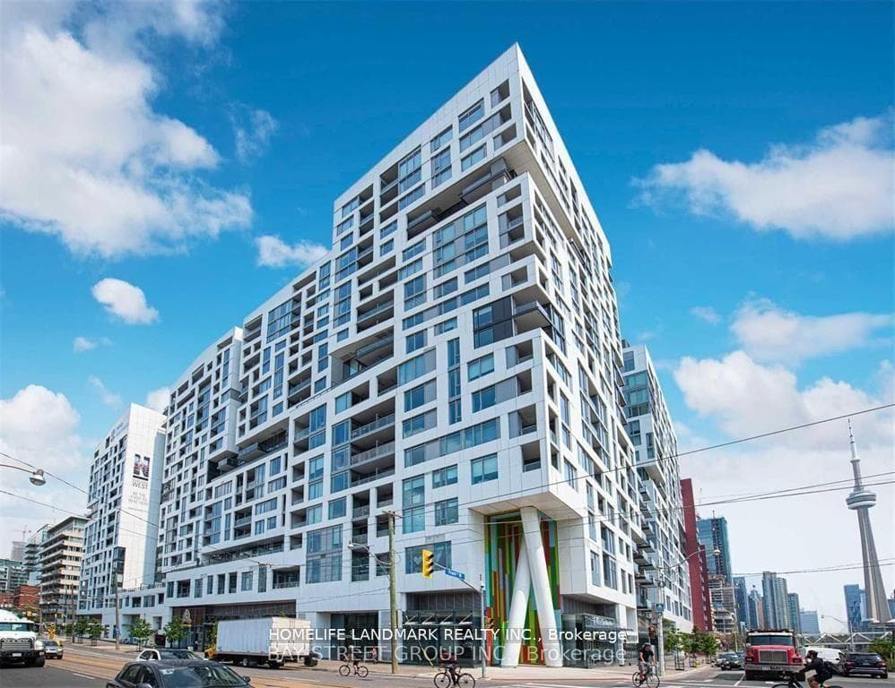27 BATHURST Street Unit 1113, Downtown Toronto / Waterfront