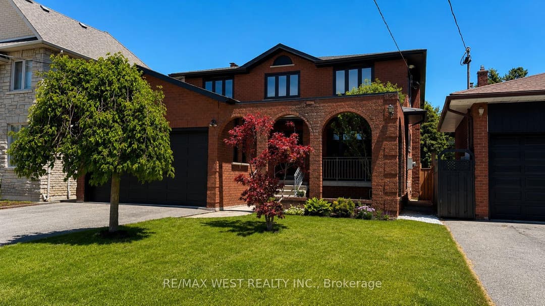 65 Foch Avenue, Liberty Village / Parkdale / South Parkdale