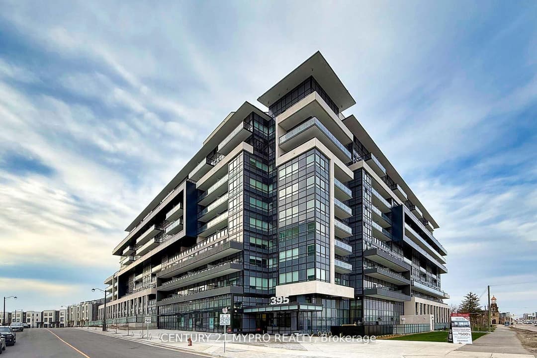 395 Dundas Street Unit 115, Oakville