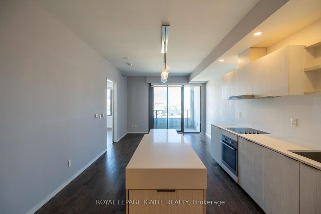 12 Bonnycastle Street Unit 605, Regent Park / Cabbagetown / St. James Town
