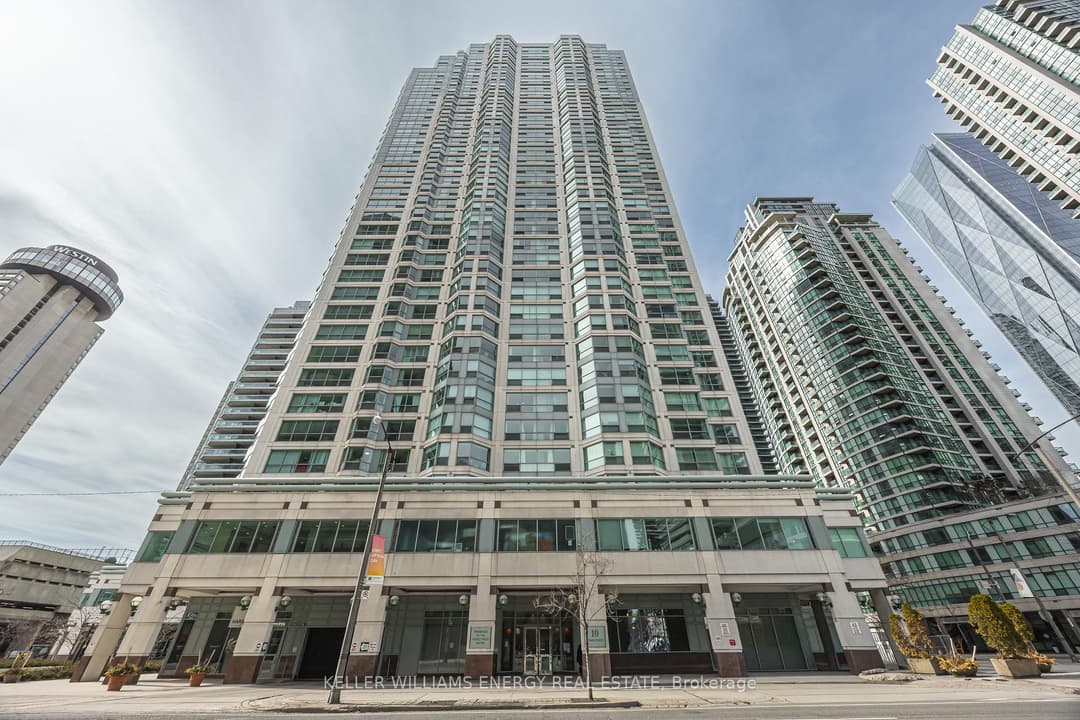10 Yonge Street Unit 1604, Downtown Toronto / Waterfront
