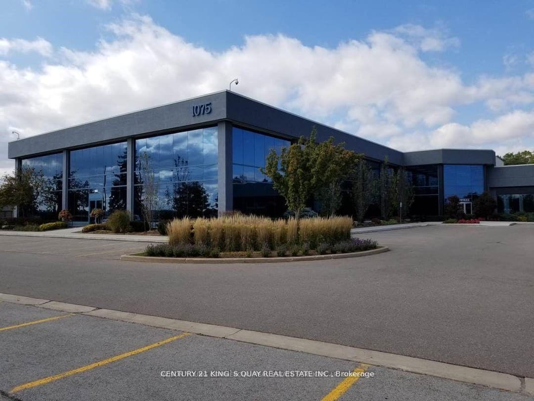 1075 North Service Road Unit 111, Oakville