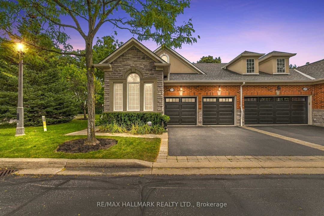 6439 Rivergate Place Unit 15, Mississauga