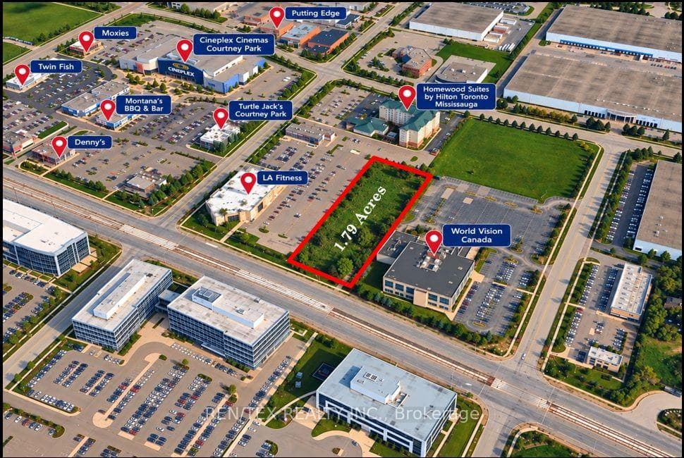 6405 Hurontario Street, Mississauga