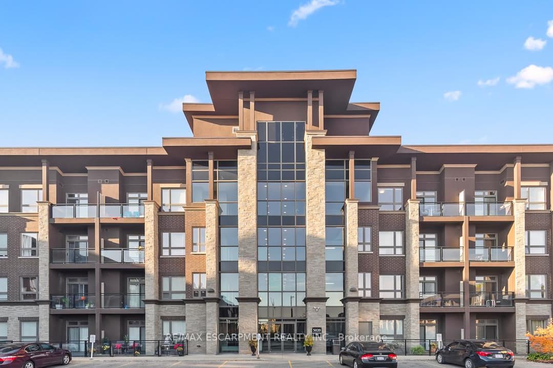 5020 Corporate Drive Unit 302, Burlington