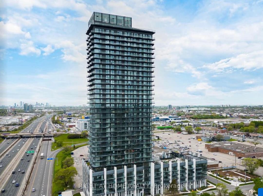 36 Zorra Street Unit 328, Etobicoke (Islington / Rexdale)