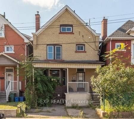 99 Sanford Avenue, Hamilton