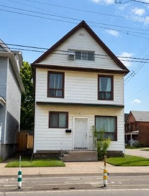 518 Cannon Street, Hamilton