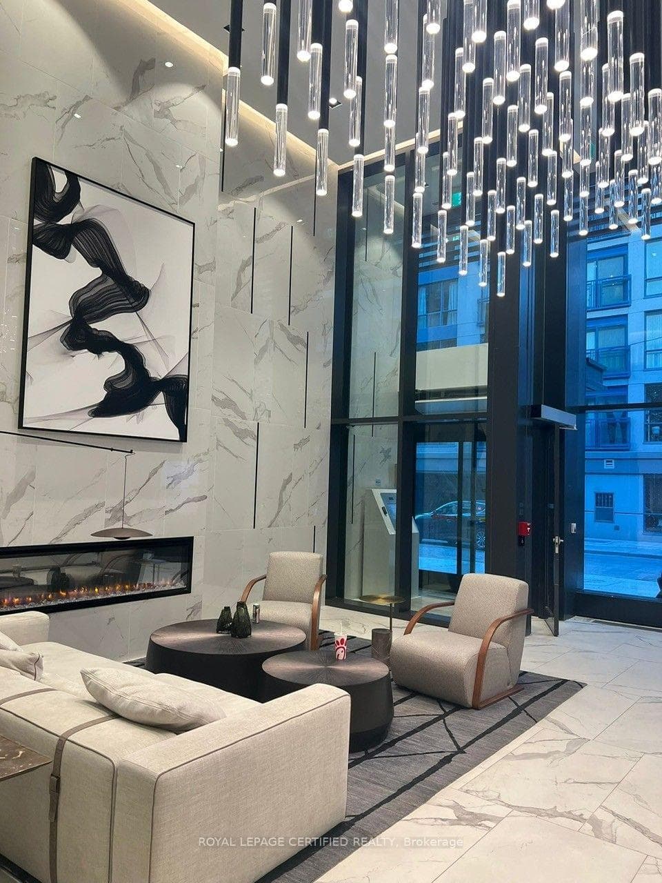 82 Dalhousie Street Unit 2905, Regent Park / Cabbagetown / St. James Town