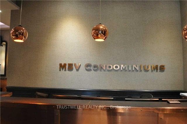 375 King Street Unit 1510, Downtown Toronto / Waterfront