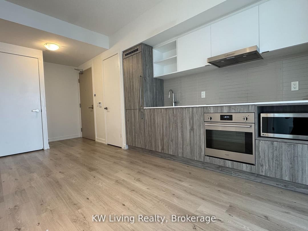 138 Downes Street Unit 2608, Regent Park / Cabbagetown / St. James Town