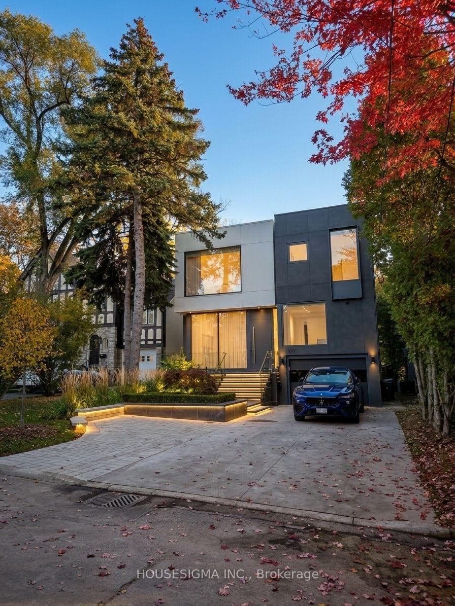 307 Richview Avenue, Forest Hill / Deer Park
