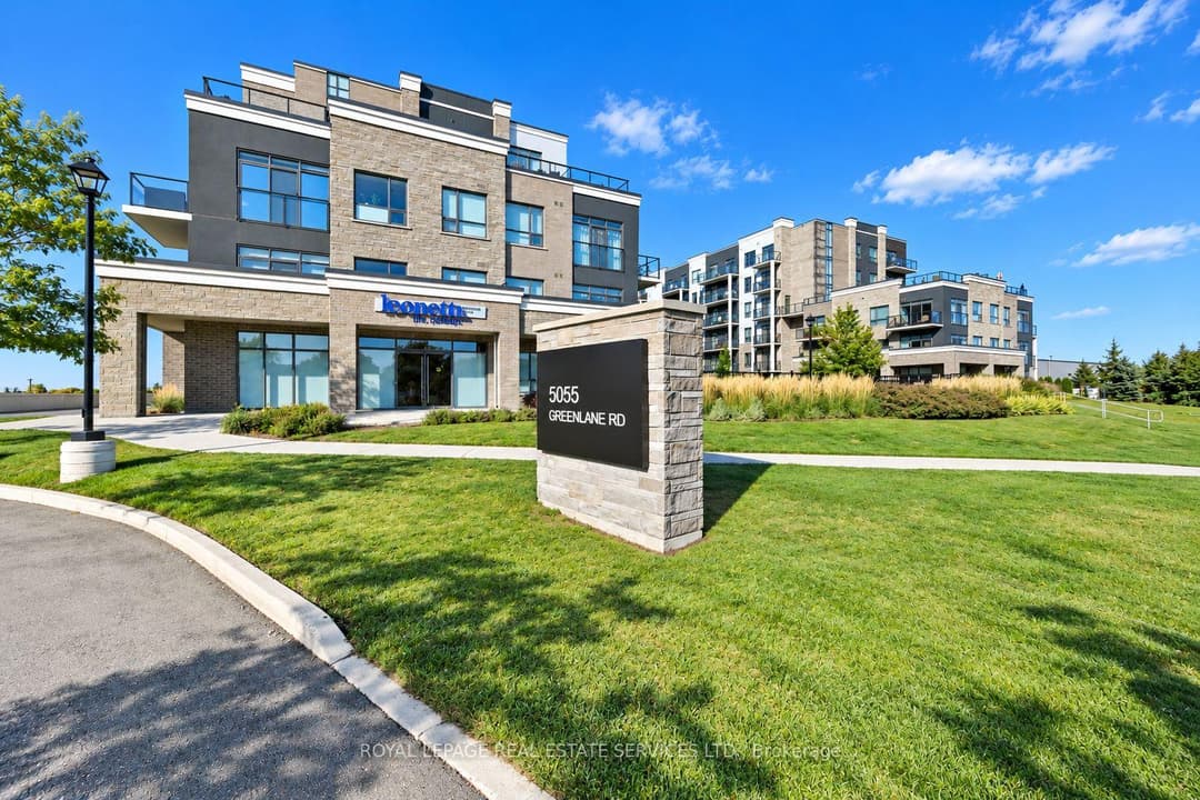 5055 Greenlane Road Unit 113, Lincoln