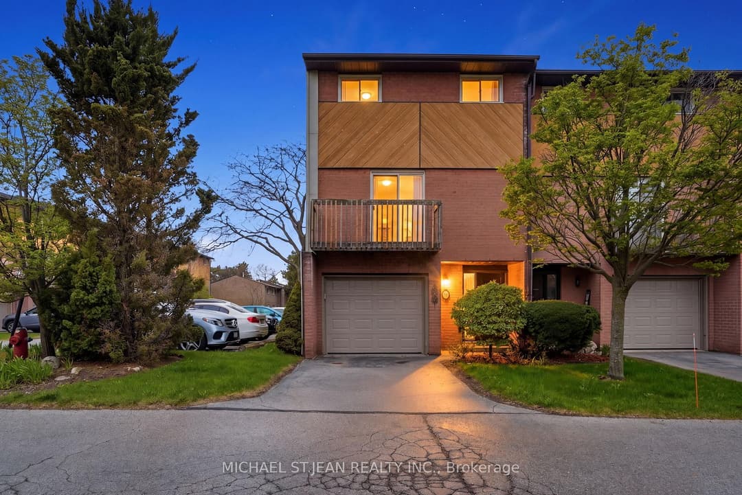 445 Stone Church Road Unit 19, Hamilton
