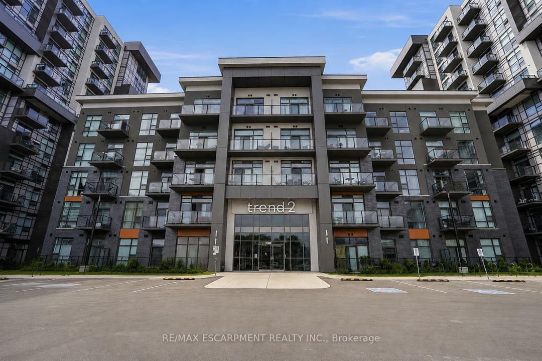 460 Dundas Street Unit 112, Hamilton