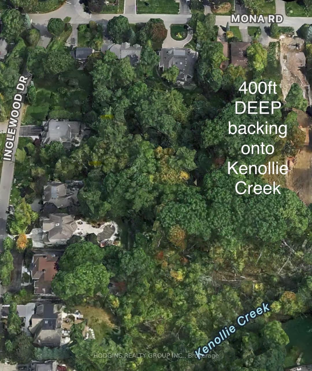 1168 Mona Road, Mississauga