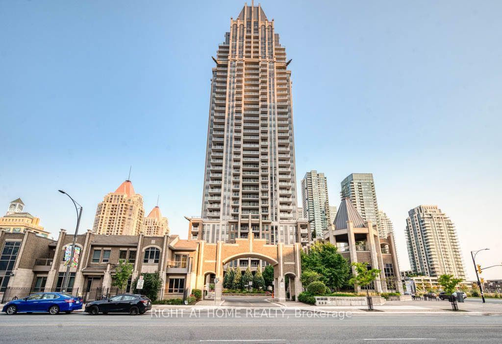 388 Prince Of Wales Drive Unit 1711, Mississauga