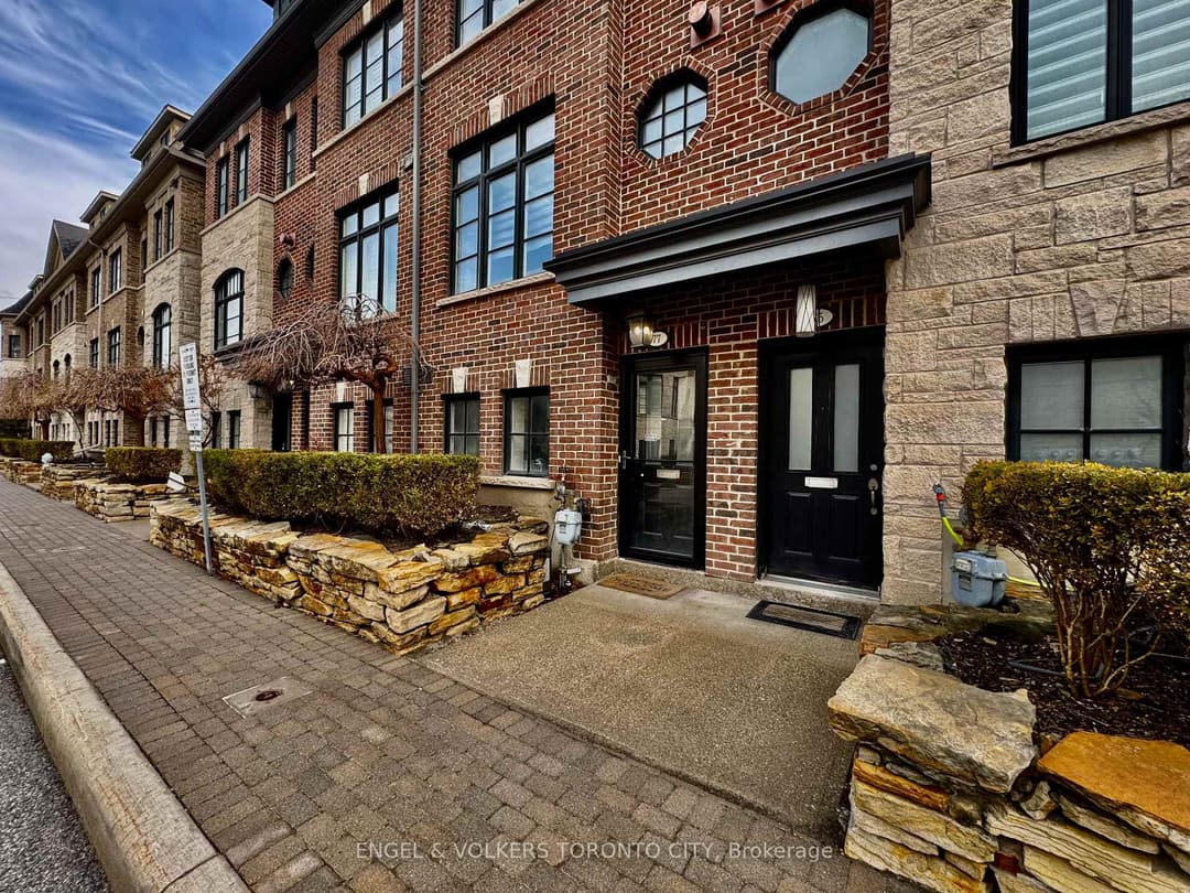 77 Ruby Lang Lane, Liberty Village / Parkdale / South Parkdale