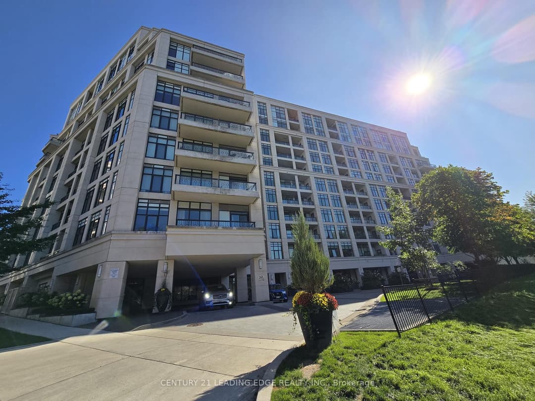 2 Old Mill Drive Unit 505, High Park / Junction / Roncesvalles
