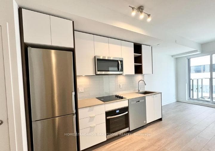 Address available upon request, Downtown Toronto / Waterfront