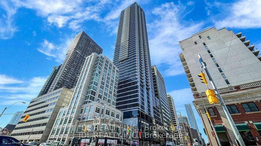 395 Bloor Street Unit 1608, Regent Park / Cabbagetown / St. James Town