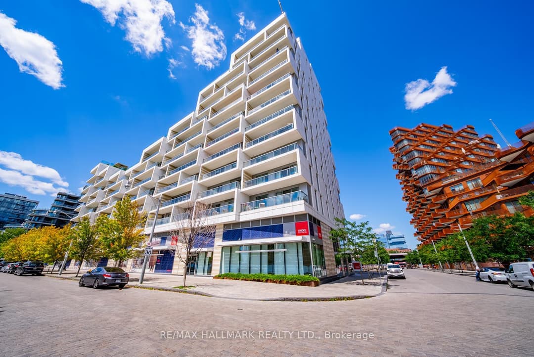 118 Merchants' Wharf N/A Unit 301, Regent Park / Cabbagetown / St. James Town