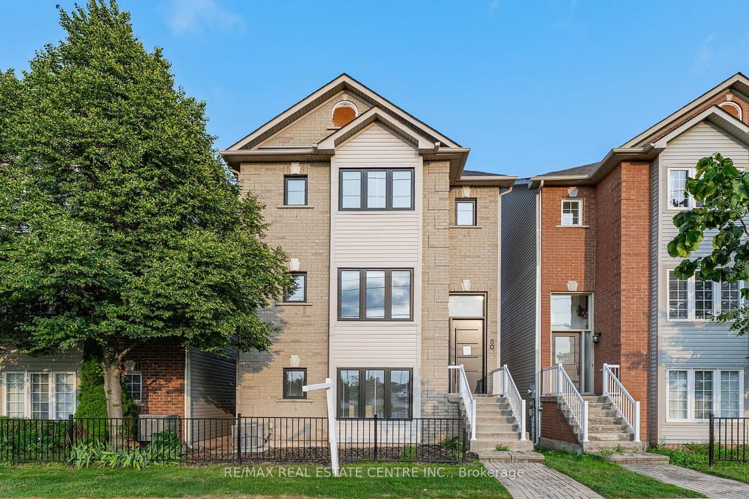 5090 Fairview Street Unit 50, Burlington